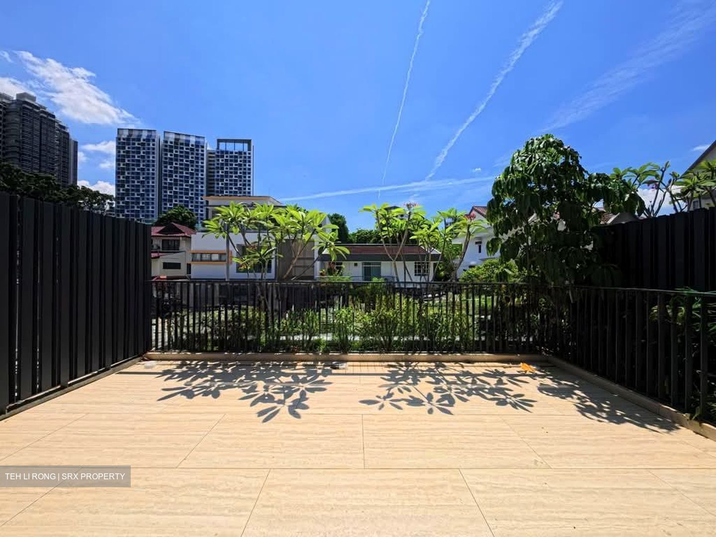 Shrewsbury Road (D11), Terrace #577114881